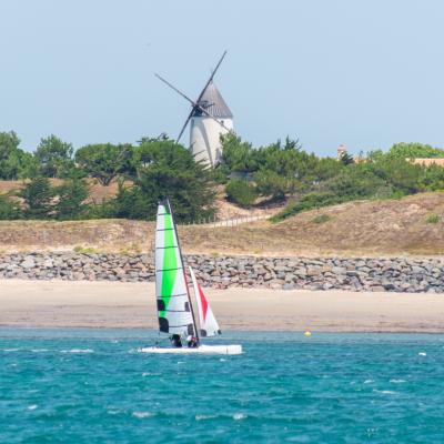 Cata Moulin De La Bosse